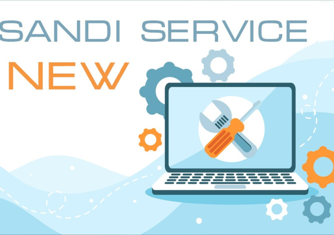 Customer Service Center – SANDI SERVICE